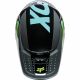 Casca Moto Enduro V1 Trice Teal