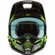 Casca Moto Enduro V1 Trice Teal