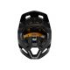 Casca MX Proframe Matte Negru