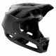 Casca MX Proframe Matte Negru