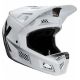 Casca MX Rampage Pro Carbon Wurd Alb