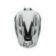 Casca MX Rampage Pro Carbon Wurd Alb