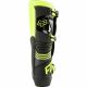 Cizme Moto MX Comp Black/Yellow