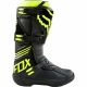 Cizme Moto MX Comp Black/Yellow