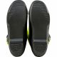 Cizme Moto MX Comp Black/Yellow