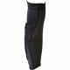 Cotiere Moto Enduro Guard Black