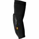 Cotiere Moto Enduro Pro Guard Black