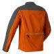 Geaca Enduro Legion Softshell Orange 2022