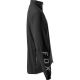 Geaca Flexair Pro Fire Alpha Black 2020