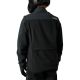 Geaca Moto MX Ranger Off Road Softshell Black 23
