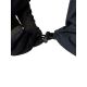 Geaca Moto Ploaie Ranger O.R Packable Black 23