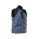 Geaca MX Legion Blue Steel/Negru 2020