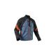 Geaca MX Legion Blue Steel/Negru 2020