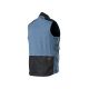 Geaca MX Legion Blue Steel/Negru 2020