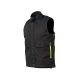 Geaca MX Legion Negru 2020