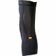 Genunchiere Moto Enduro Guard Black