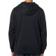 Hanorac Apex Zip Negru 2020