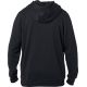 Hanorac Apex Zip Negru 2020