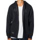 Hanorac Apex Zip Negru 2020
