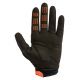 Manusi Enduro 180 Skew Black/Orange 2022