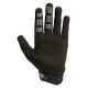 Manusi Enduro Flexair Black 2022