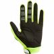 Manusi Moto Enduro Dama 180 Skew Flo Yellow