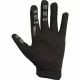 Manusi Moto Enduro Dama Defend Black/White
