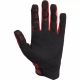 Manusi Moto Enduro Defend Red CLY