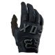 Manusi Moto Enduro Defend Wind Off Road Black