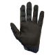 Manusi Moto Enduro Defend Wind Off Road Black