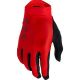 Manusi Moto Enduro Flexair Ascent Flo Red