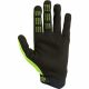 Manusi Moto Enduro Flexair Flo Yellow