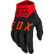 Manusi Moto Enduro Legion Black/Red