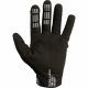 Manusi Moto Enduro Legion Thermo CE Black