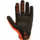 Manusi Moto Enduro Legion Thermo CE Flo Orange