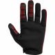 Manusi Moto Enduro Ranger Flo Red