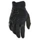 Manusi Moto MX Dirtpaw BLACK