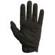 Manusi Moto MX Dirtpaw BLACK