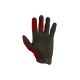 Manusi MX Bomber Flame Red 2021