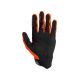 Manusi MX Bomber Orange Fluo 2021