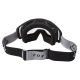 Ochelari Enduro Airspace X Stray Black/Grey