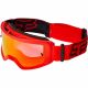 Ochelari Moto Enduro Main Stray Spark Flo Red 
