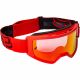 Ochelari Moto Enduro Main Stray Spark Flo Red 