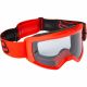 Ochelari MX Main Stray Fluo Red 2022