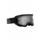 Ochelari MX Main X Stray Negru 2020