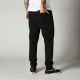 Pantaloni Backlash DWR Crew Black