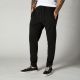 Pantaloni Backlash DWR Crew Black