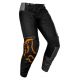 Pantaloni Enduro 180 Skew Black/Orange 2022
