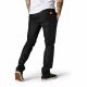 Pantaloni Essex Stretch Slim Black