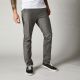 Pantaloni Essex Stretch Slim Chai